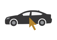 Shop Click Drive Select Icon in Powell, WY