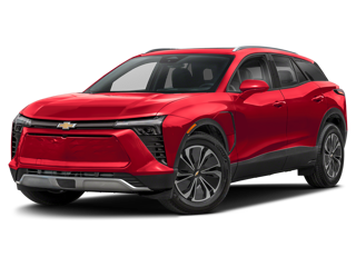 Chevrolet Blazer EV - Yellowstone Motors Chevrolet in Powell WY