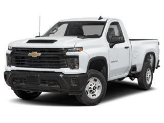 Chevrolet Silverado HD - Yellowstone Motors Chevrolet in Powell WY