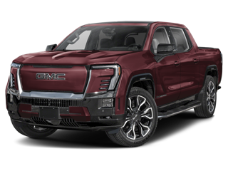 Sierra EV vs. Rivian R1T - Yellowstone Chevrolet GMC in Powell WY