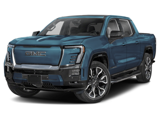 Sierra EV vs. Ford Lightning - Yellowstone Chevrolet GMC in Powell WY