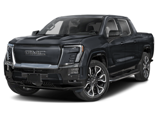 Sierra EV vs. Cybertruck - Yellowstone Chevrolet GMC in Powell WY