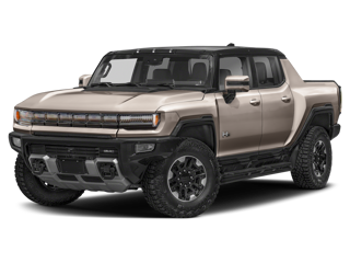HUMMER EV vs Tesla Cybertruck - Yellowstone Chevrolet GMC in Powell WY