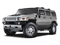 2008 HUMMER H2 SUV