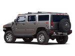 2008 HUMMER H2 SUV