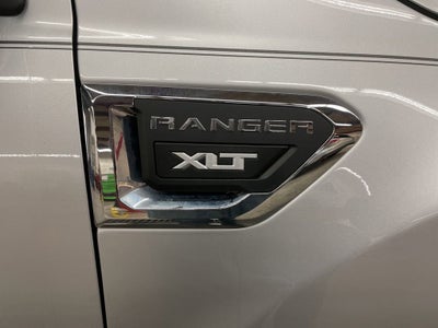 2019 Ford Ranger XL
