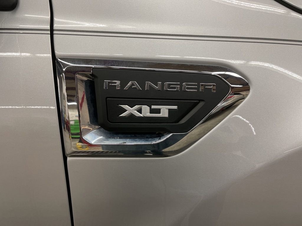 2019 Ford Ranger XL