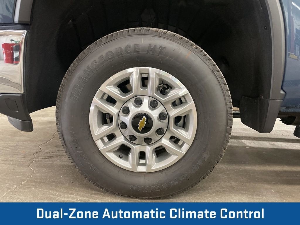 2026 Chevrolet Silverado 2500 HD LT - Photo 11