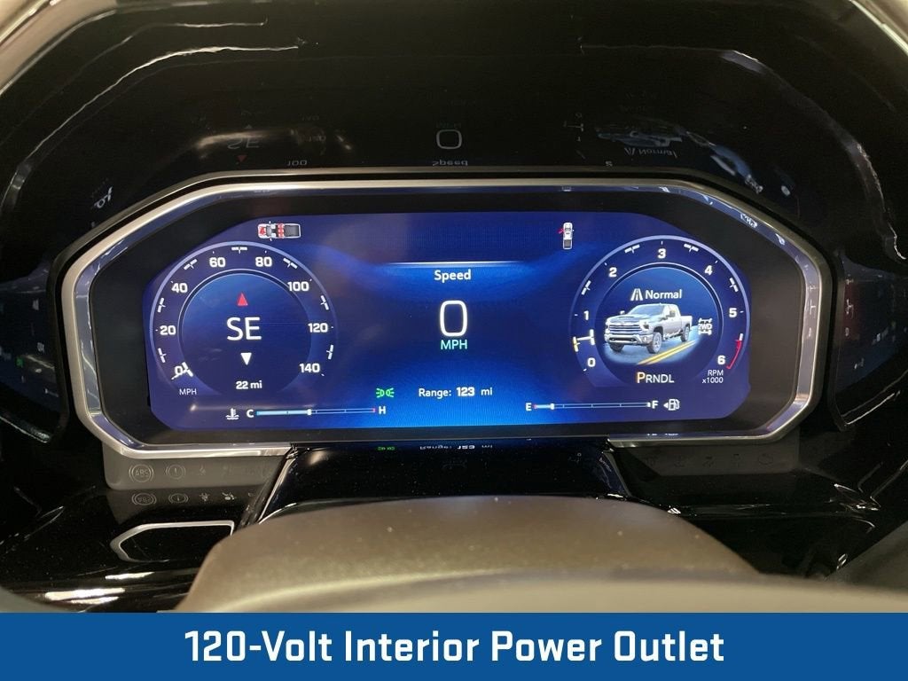 2026 Chevrolet Silverado 2500 HD LT - Photo 19