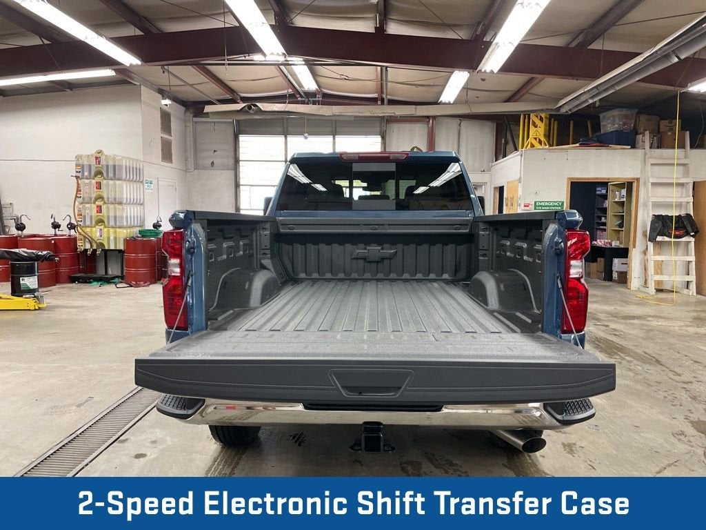2026 Chevrolet Silverado 2500 HD LT - Photo 27