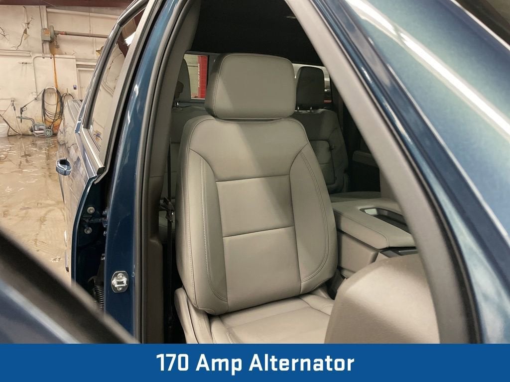 2026 Chevrolet Silverado 2500 HD LT - Photo 28