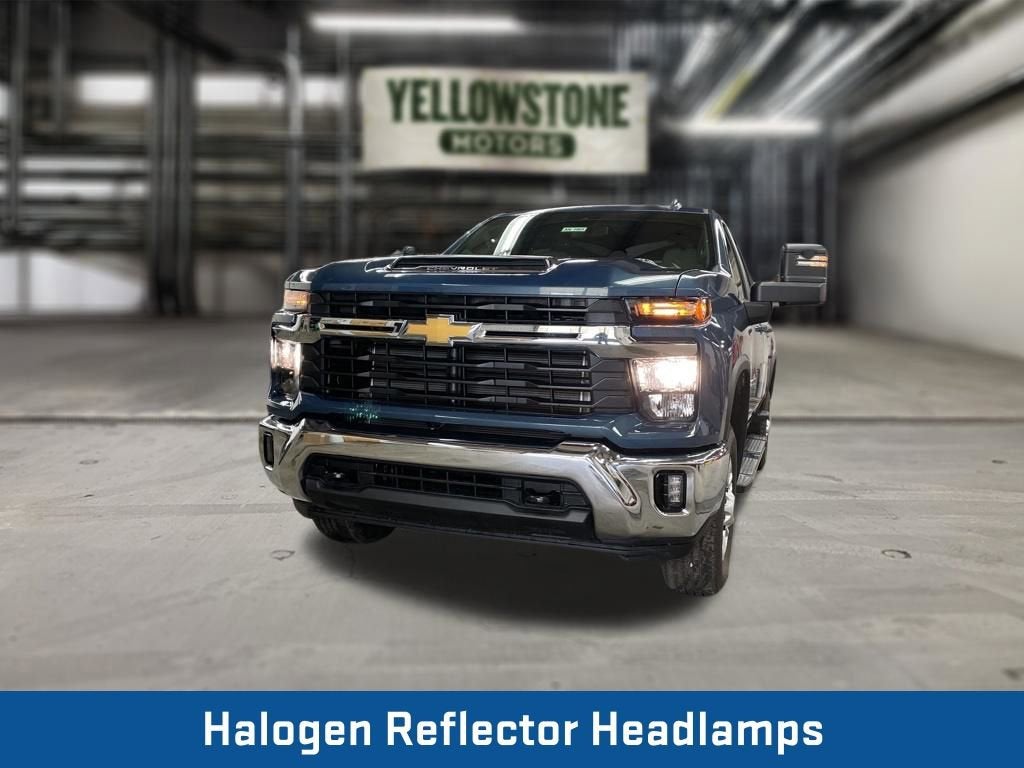 2026 Chevrolet Silverado 2500 HD LT - Photo 33