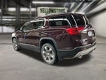2018 GMC Acadia SLT