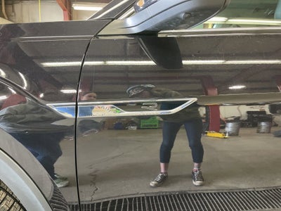 2021 Volkswagen Atlas 3.6L V6 SEL Premium R-Line