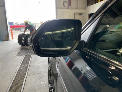 2021 Volkswagen Atlas 3.6L V6 SEL Premium R-Line