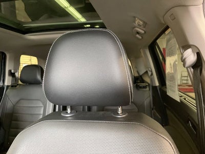 2021 Volkswagen Atlas 3.6L V6 SEL Premium R-Line