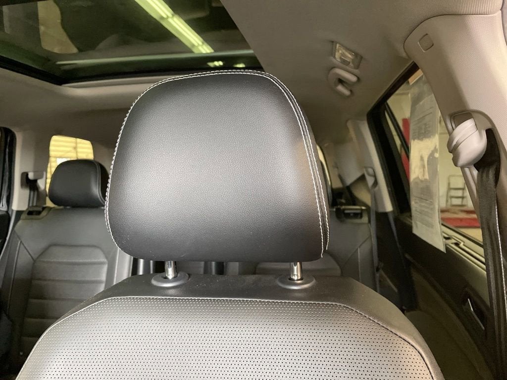 2021 Volkswagen Atlas 3.6L V6 SEL Premium R-Line