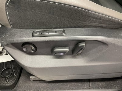 2021 Volkswagen Atlas 3.6L V6 SEL Premium R-Line