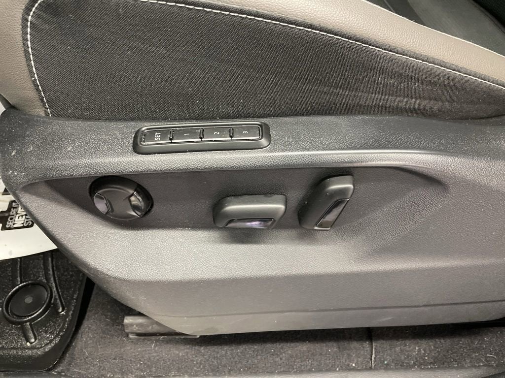 2021 Volkswagen Atlas 3.6L V6 SEL Premium R-Line