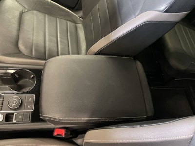 2021 Volkswagen Atlas 3.6L V6 SEL Premium R-Line