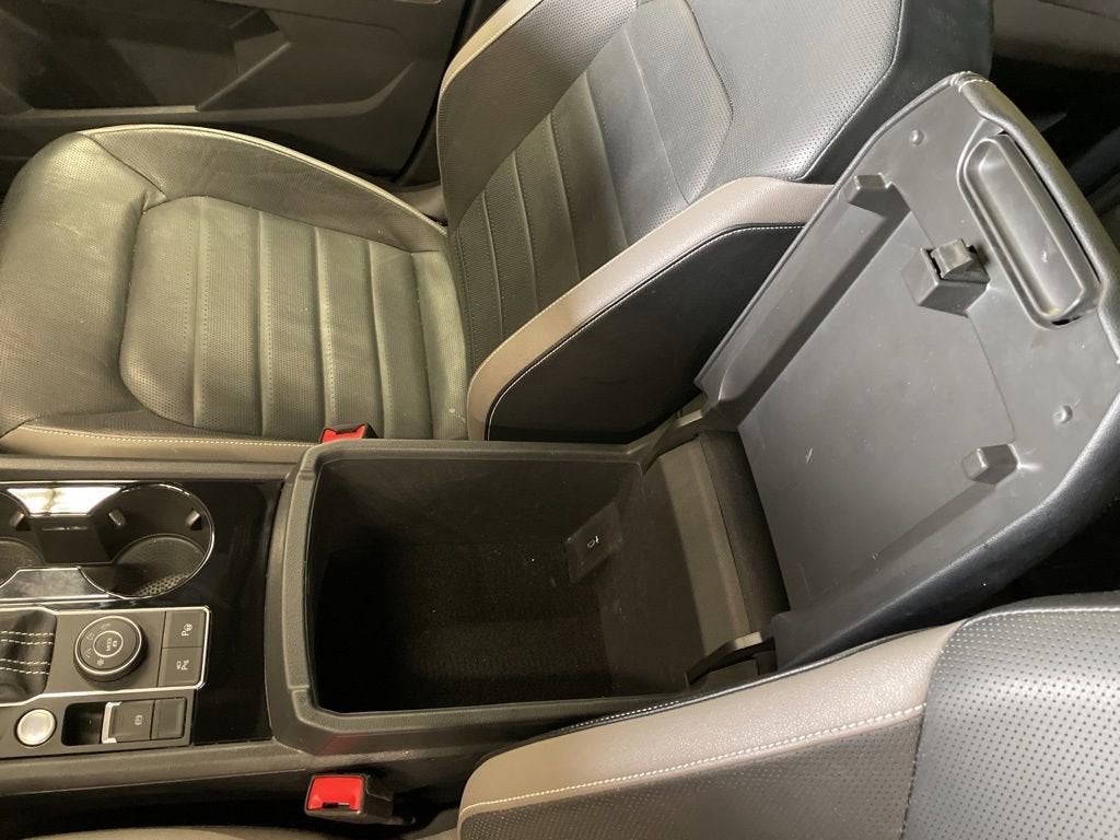 2021 Volkswagen Atlas 3.6L V6 SEL Premium R-Line