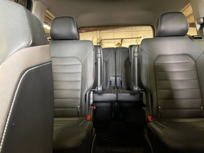 2021 Volkswagen Atlas 3.6L V6 SEL Premium R-Line