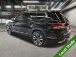 2021 Volkswagen Atlas 3.6L V6 SEL Premium R-Line