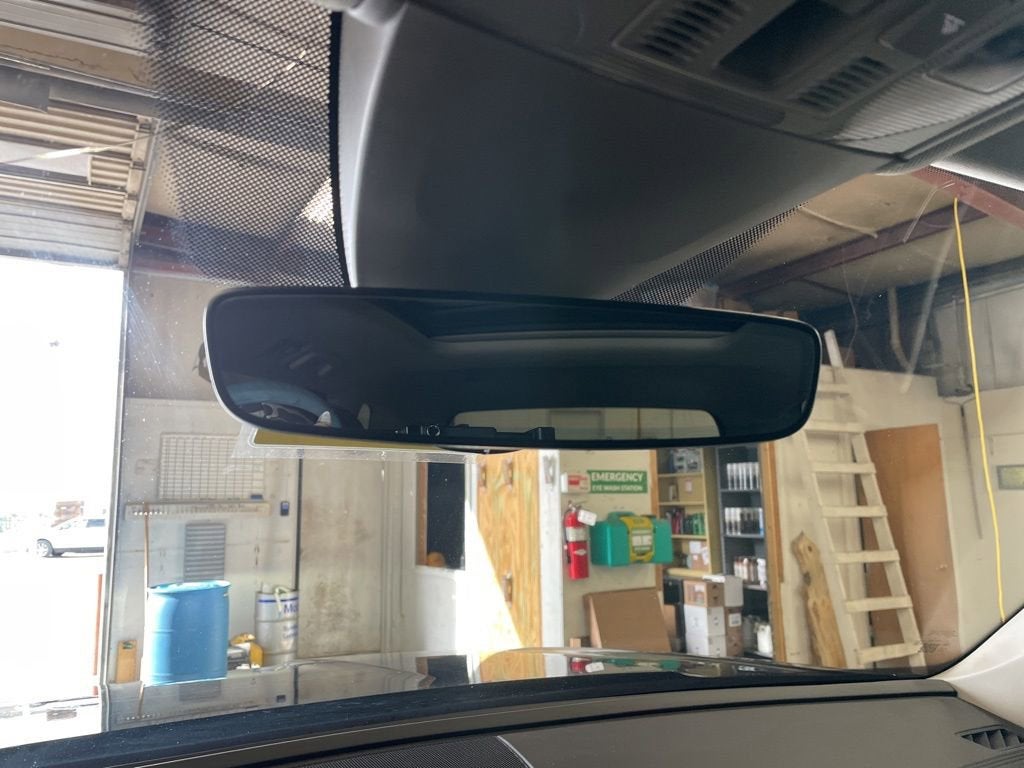 2021 Volkswagen Atlas 3.6L V6 SEL Premium R-Line