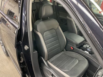 2021 Volkswagen Atlas 3.6L V6 SEL Premium R-Line