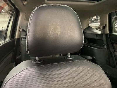 2021 Volkswagen Atlas 3.6L V6 SEL Premium R-Line