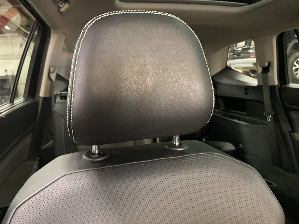 2021 Volkswagen Atlas 3.6L V6 SEL Premium R-Line