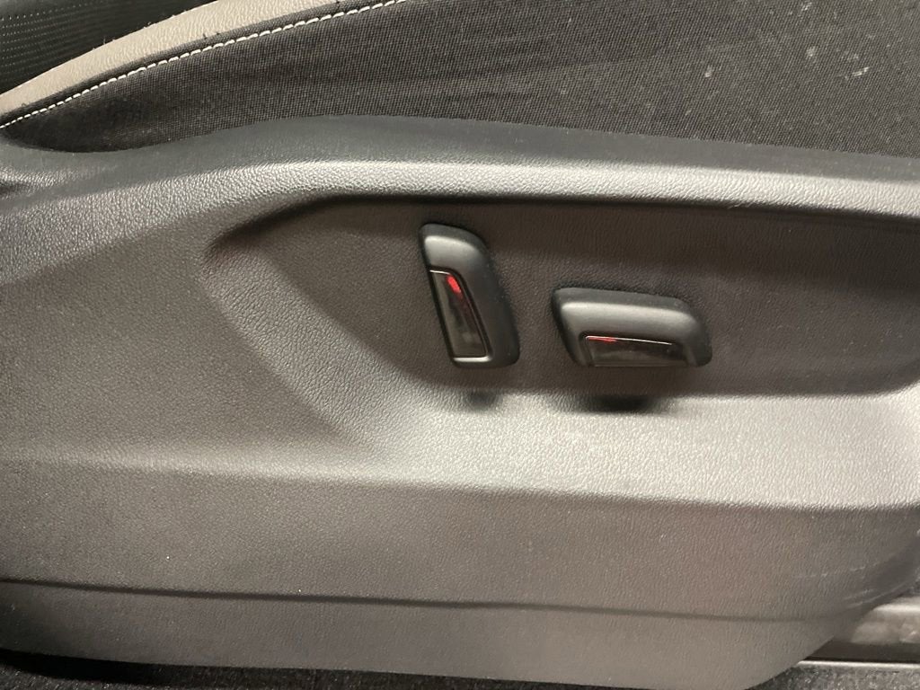 2021 Volkswagen Atlas 3.6L V6 SEL Premium R-Line