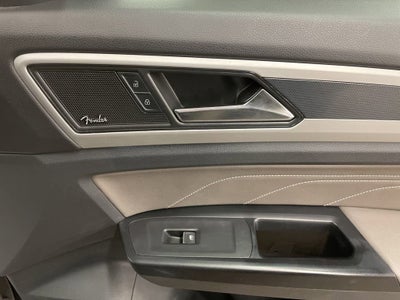 2021 Volkswagen Atlas 3.6L V6 SEL Premium R-Line