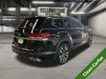 2021 Volkswagen Atlas 3.6L V6 SEL Premium R-Line