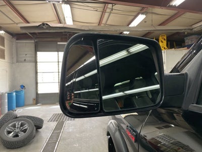 2019 RAM 2500 Power Wagon