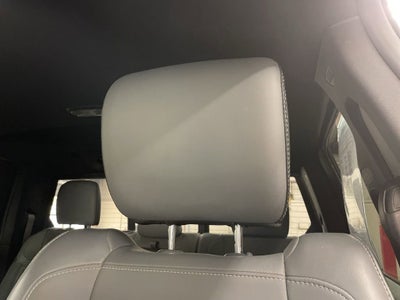 2019 RAM 2500 Power Wagon