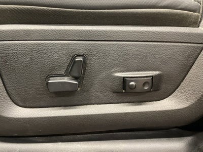 2019 RAM 2500 Power Wagon