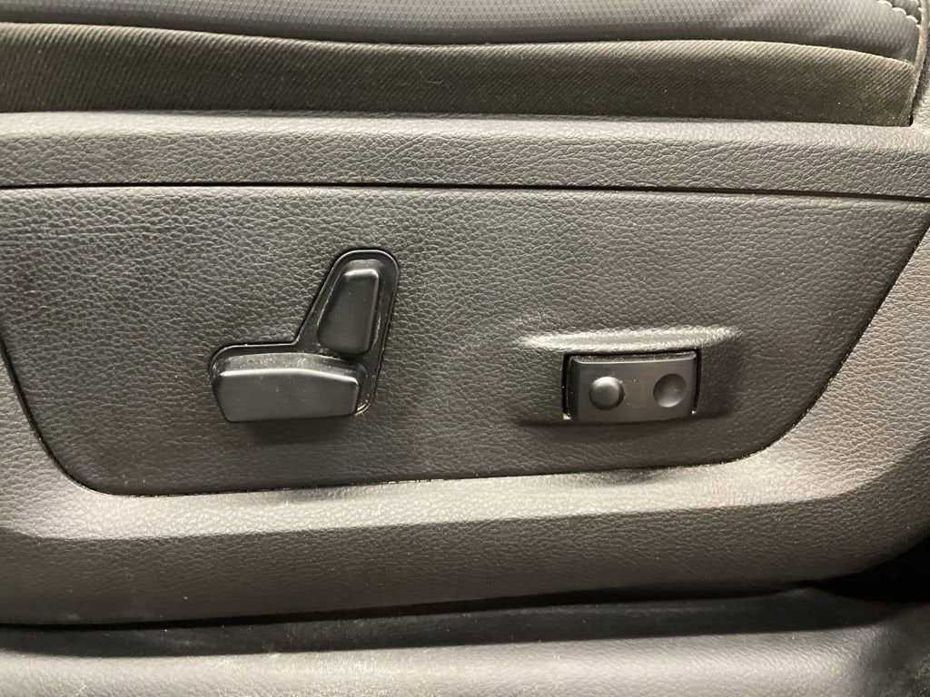 2019 RAM 2500 Power Wagon