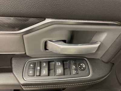 2019 RAM 2500 Power Wagon