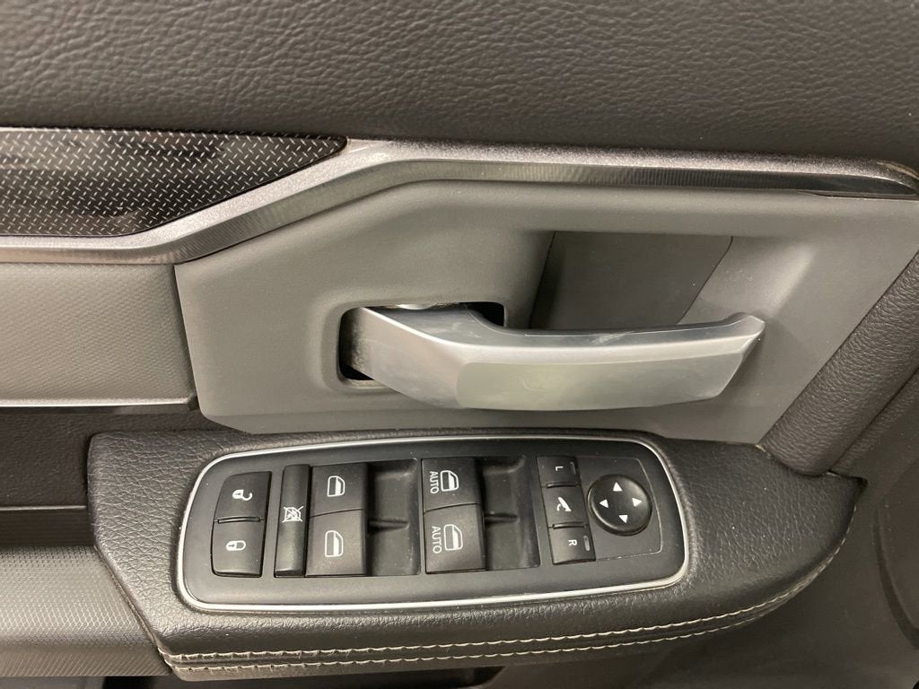 2019 RAM 2500 Power Wagon