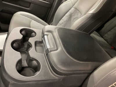 2019 RAM 2500 Power Wagon