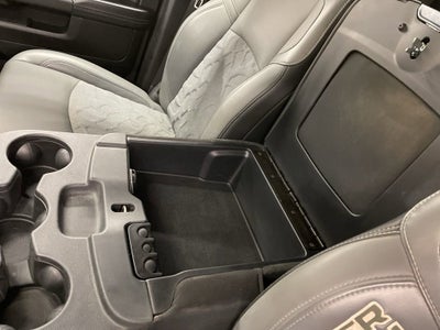 2019 RAM 2500 Power Wagon