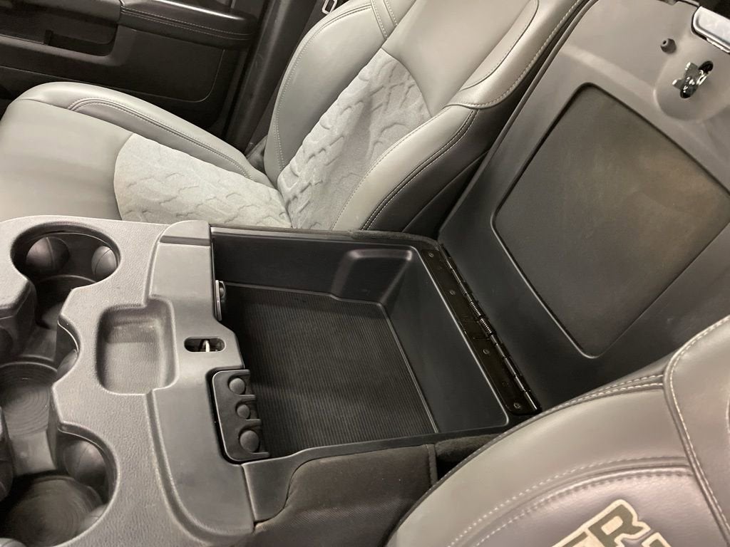 2019 RAM 2500 Power Wagon