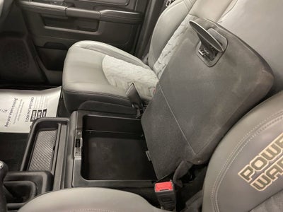 2019 RAM 2500 Power Wagon