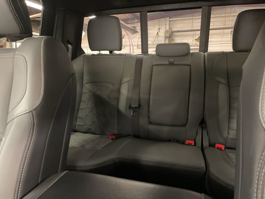 2019 RAM 2500 Power Wagon