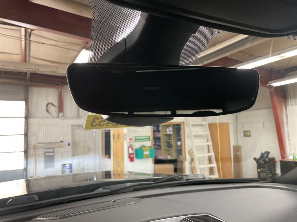 2019 RAM 2500 Power Wagon