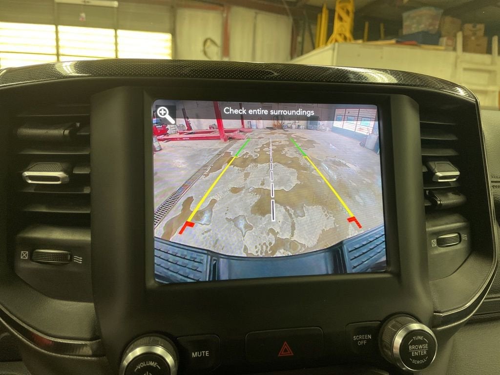 2019 RAM 2500 Power Wagon