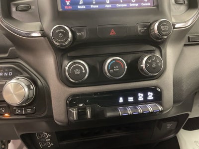 2019 RAM 2500 Power Wagon