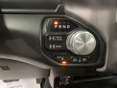 2019 RAM 2500 Power Wagon