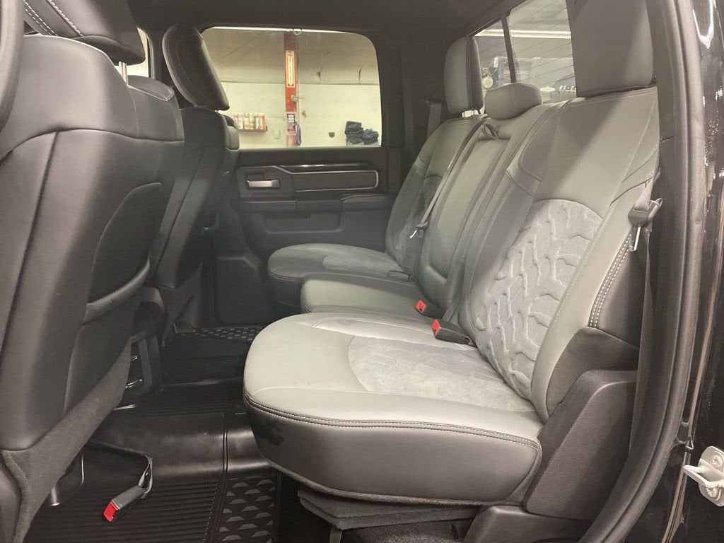 2019 RAM 2500 Power Wagon